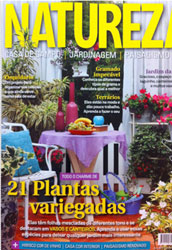 Revista Natureza (09/01/2013)