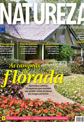 Revista Natureza (20/10/2013)